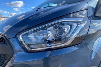 FORD TRANSIT CUSTOM, , hi-res