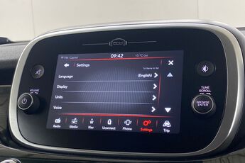 FIAT 500X, , hi-res
