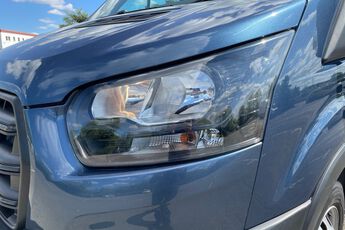 FORD TRANSIT, , hi-res