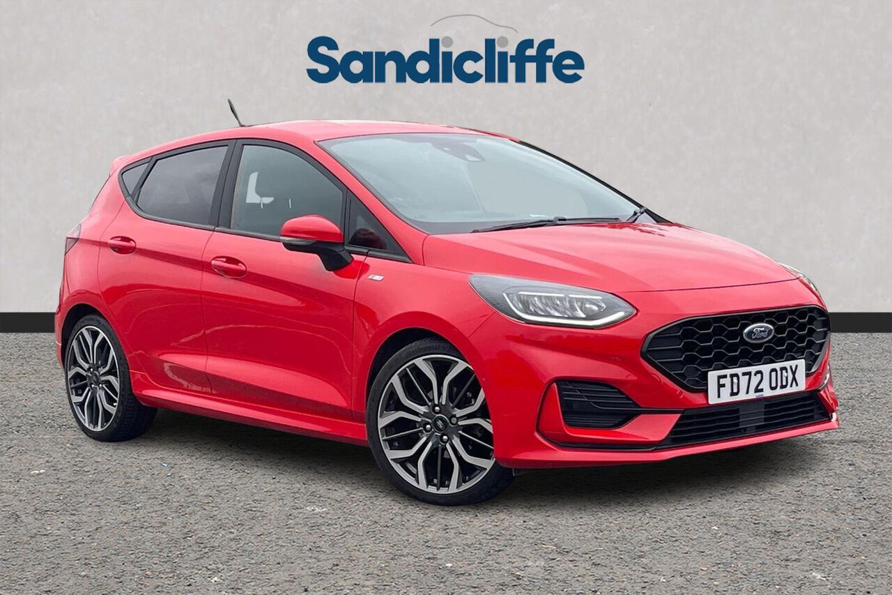 FORD FIESTA, , hi-res