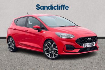 FORD FIESTA, , hi-res