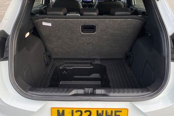 FORD PUMA, , hi-res