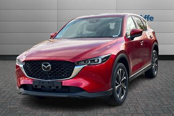 MAZDA CX-5, , hi-res