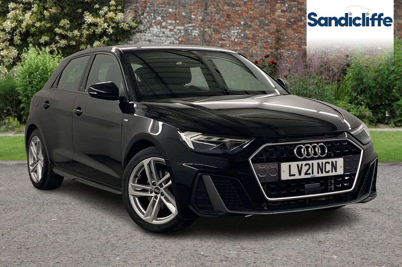 AUDI A1, , hi-res