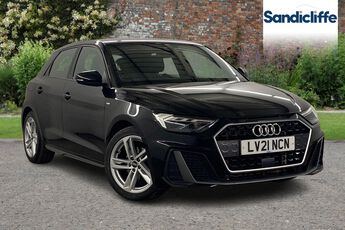 AUDI A1, , hi-res