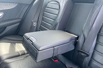 MERCEDES-BENZ C CLASS, , hi-res