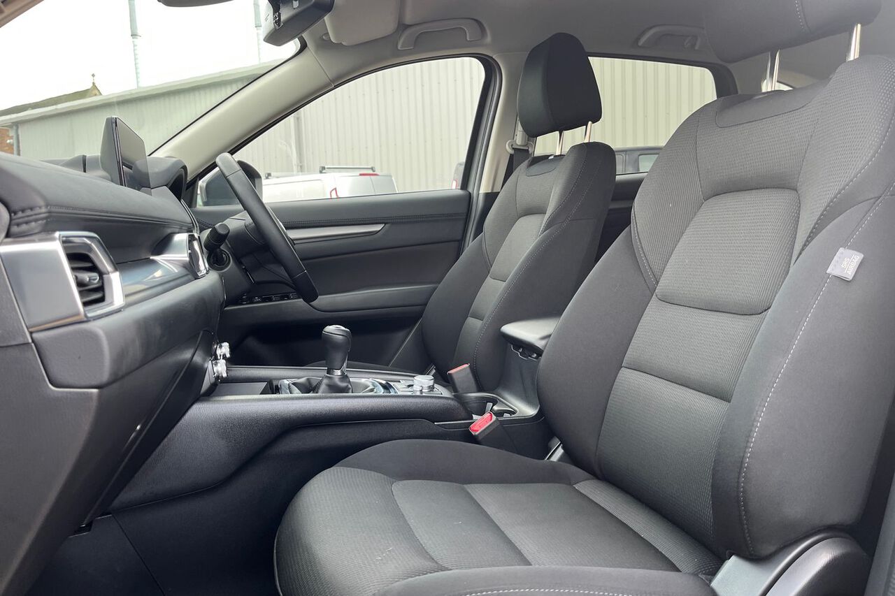 MAZDA CX-5, , hi-res