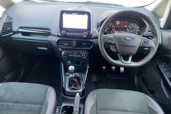 FORD ECOSPORT, , hi-res