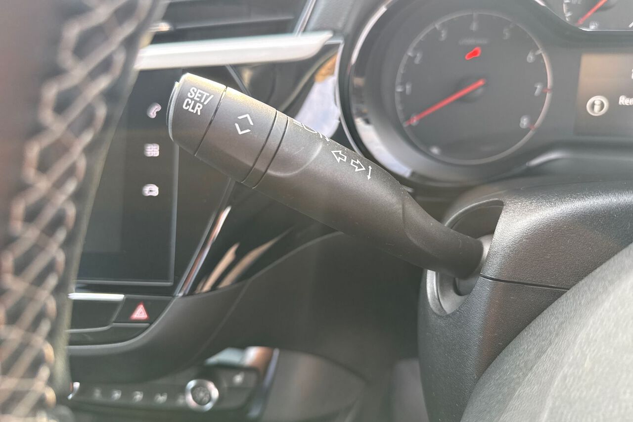 VAUXHALL CORSA, , hi-res