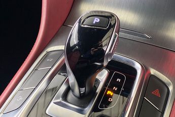 MG MOTOR UK HS, , hi-res