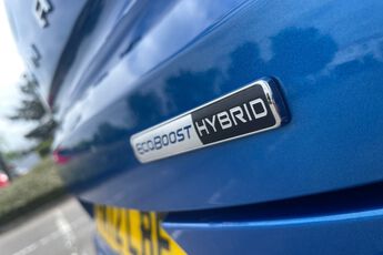 FORD PUMA, , hi-res