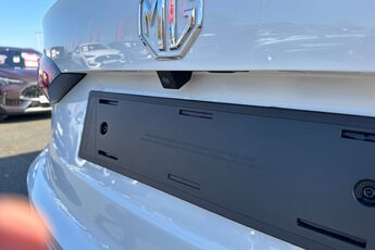 MG MOTOR UK ZS, , hi-res