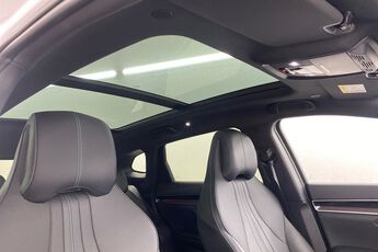 BYD SEAL U, , hi-res