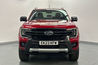 FORD RANGER, , hi-res