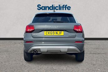 AUDI Q2, , hi-res
