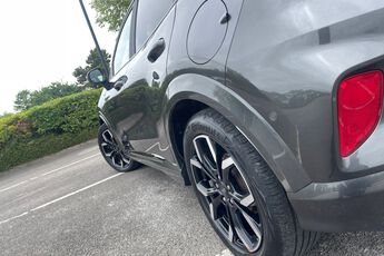 FORD PUMA, , hi-res