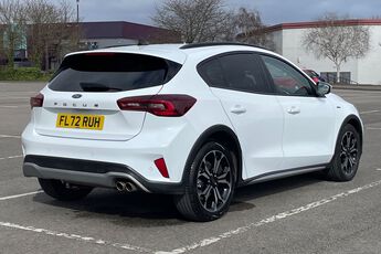 FORD FOCUS, , hi-res