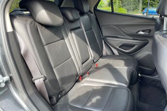 VAUXHALL MOKKA, , hi-res