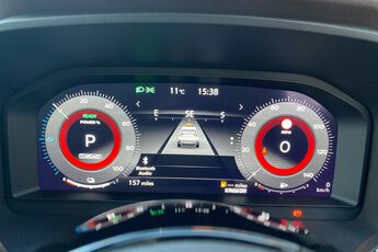 NISSAN X-TRAIL, , hi-res