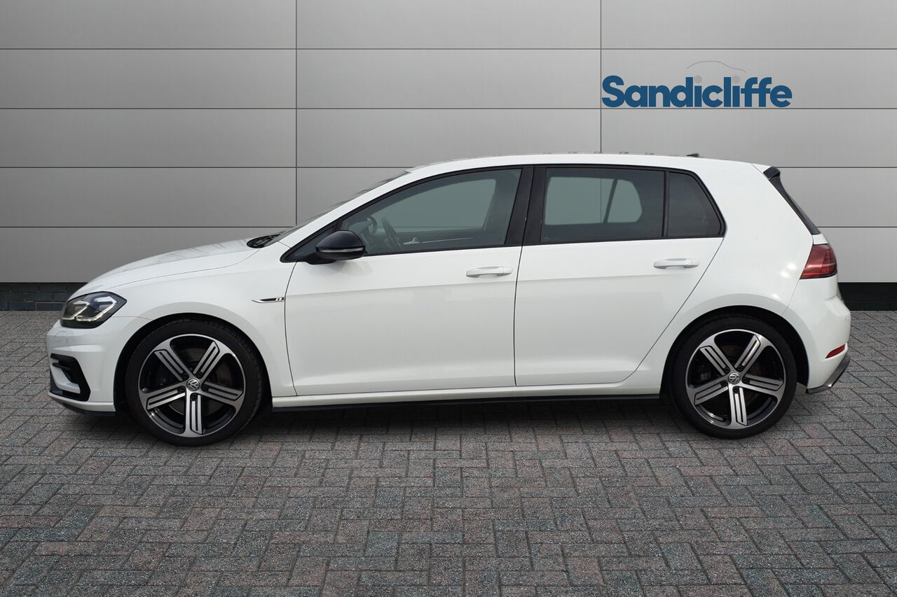 VOLKSWAGEN GOLF, , hi-res