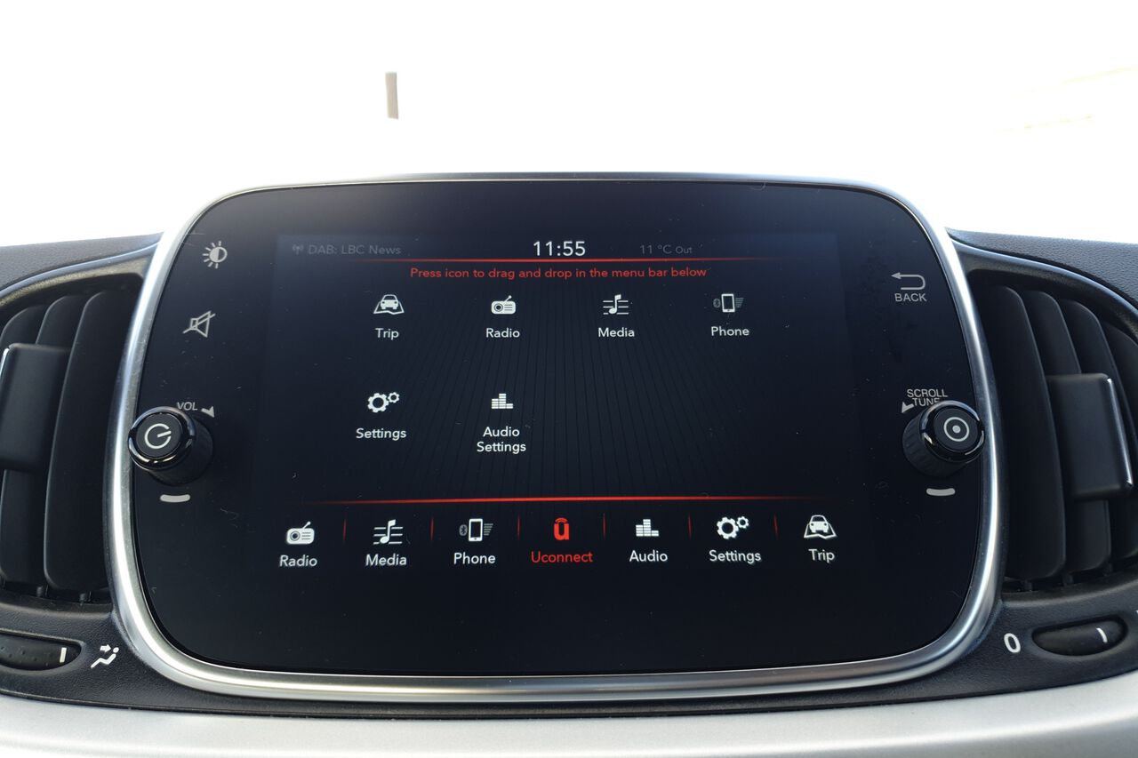 FIAT 500, , hi-res