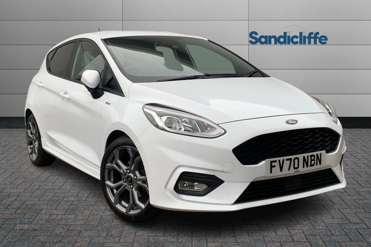 FORD FIESTA, , hi-res