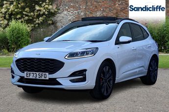 FORD KUGA, , hi-res