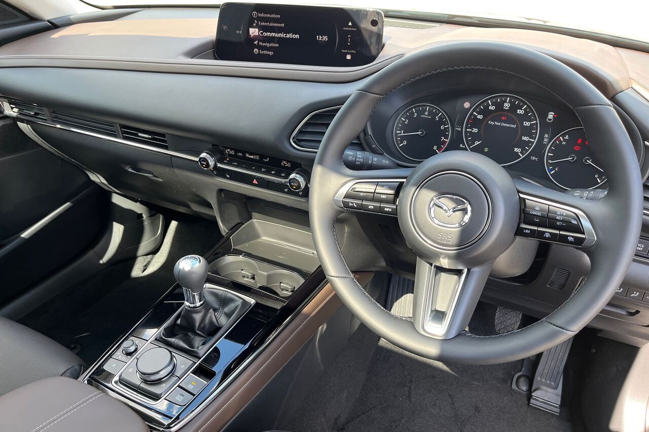 MAZDA CX-30, , hi-res