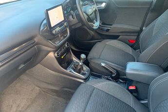 FORD PUMA, , hi-res