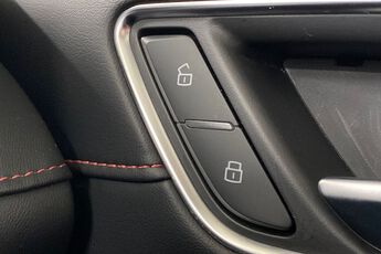 MG MOTOR UK HS, , hi-res
