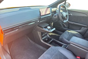 MG MOTOR UK MG4, , hi-res