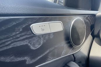 MERCEDES-BENZ C CLASS, , hi-res