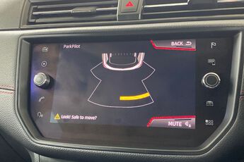 SEAT ARONA, , hi-res