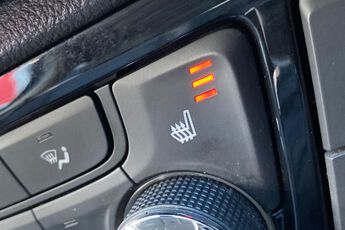 VAUXHALL MOKKA X, , hi-res