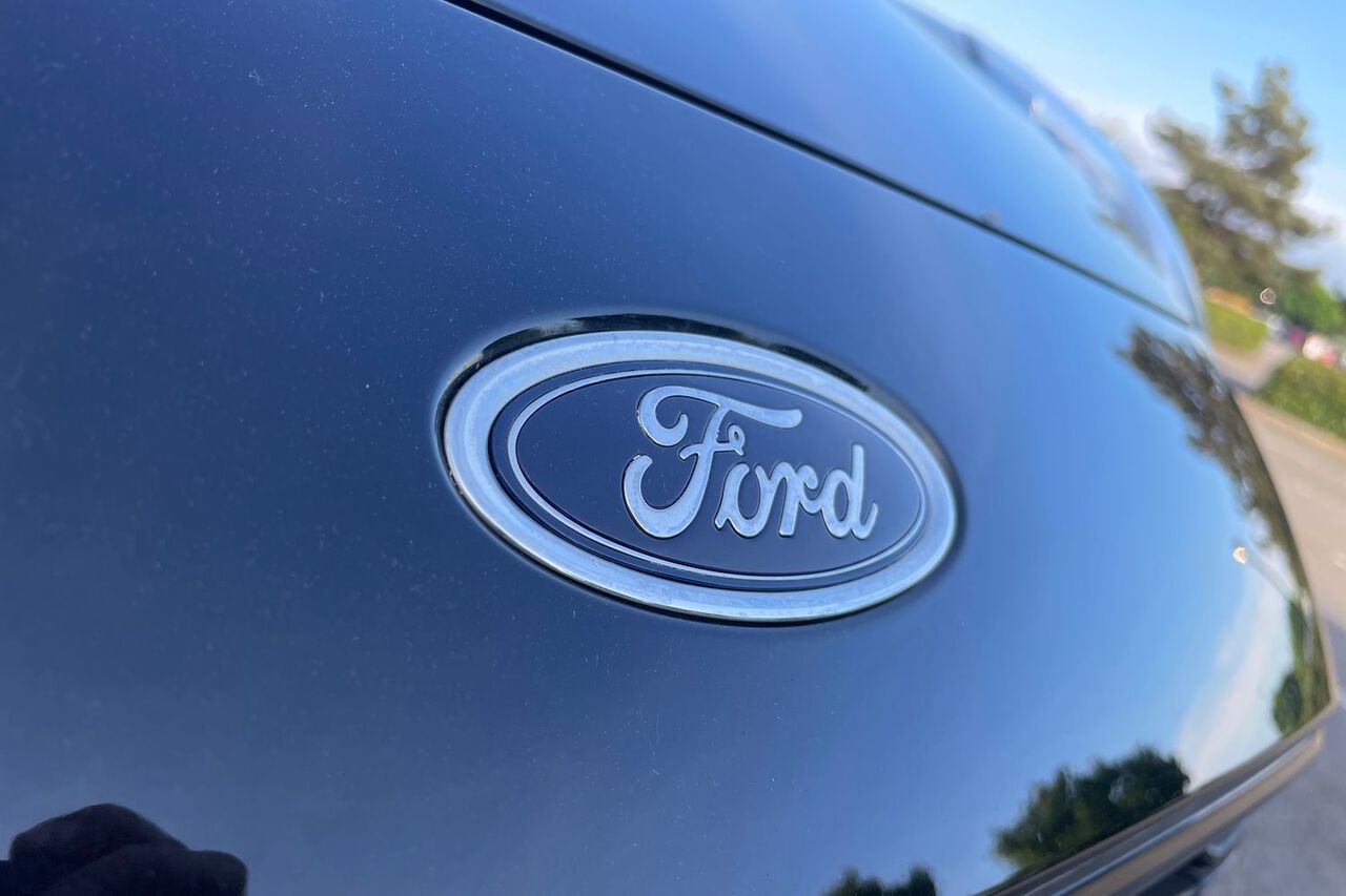 FORD PUMA, , hi-res