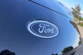 FORD PUMA, , hi-res