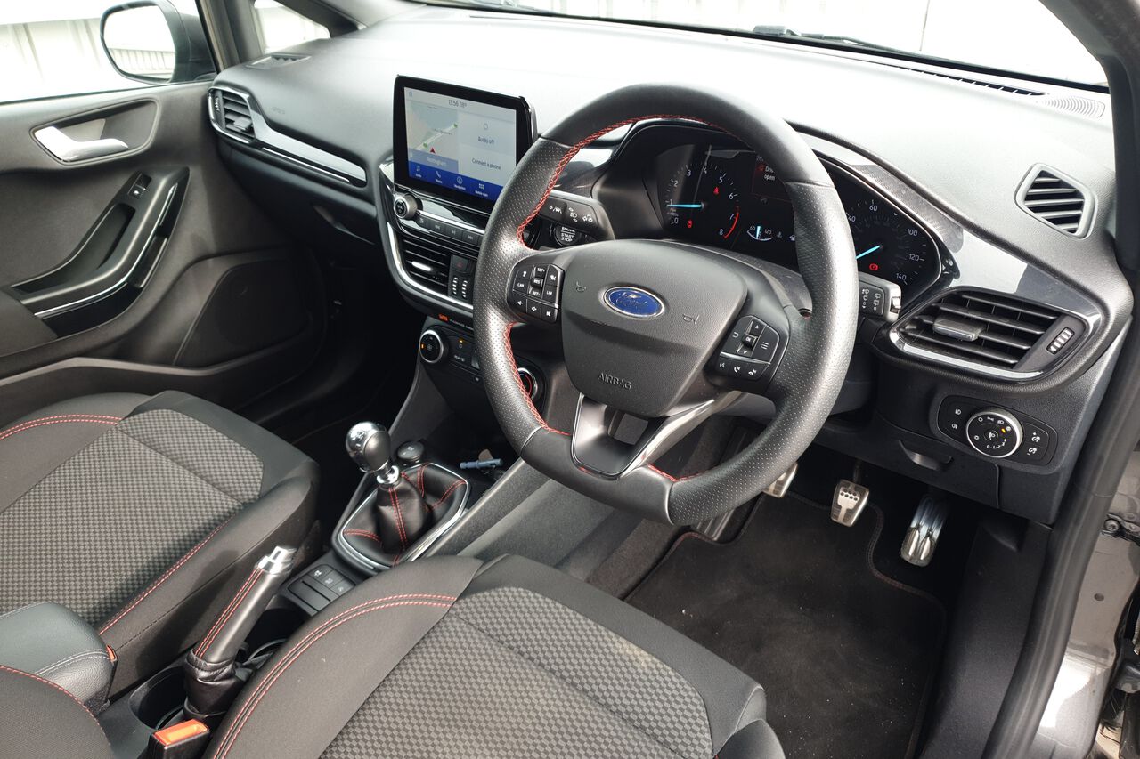 FORD FIESTA, , hi-res