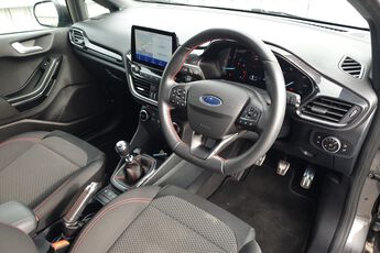 FORD FIESTA, , hi-res