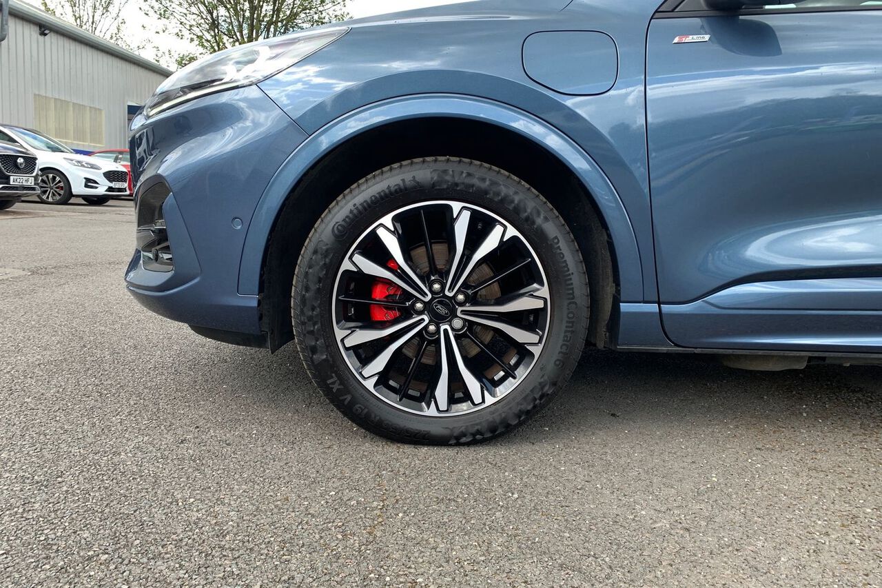 FORD KUGA, , hi-res