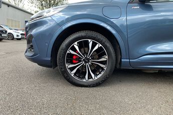 FORD KUGA, , hi-res