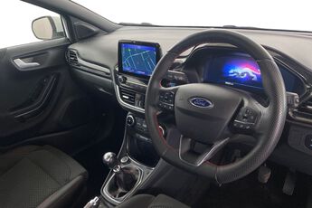 FORD PUMA, , hi-res