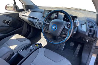 BMW I3, , hi-res