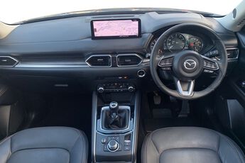 MAZDA CX-5, , hi-res