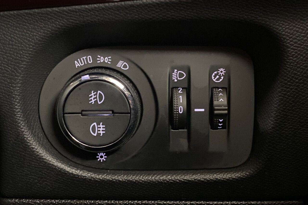 VAUXHALL MOKKA, , hi-res