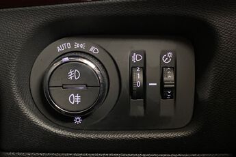 VAUXHALL MOKKA, , hi-res