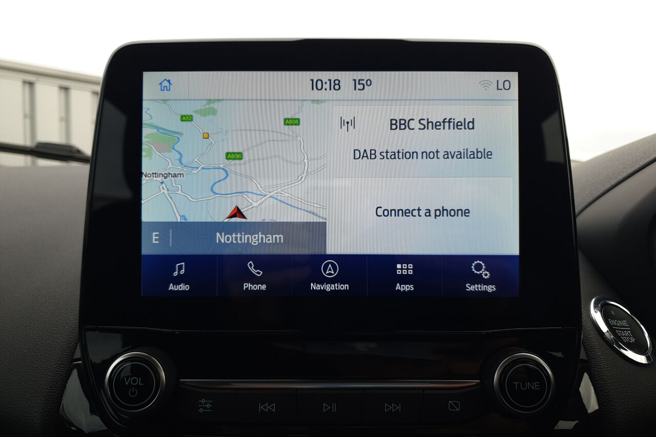 FORD ECOSPORT, , hi-res