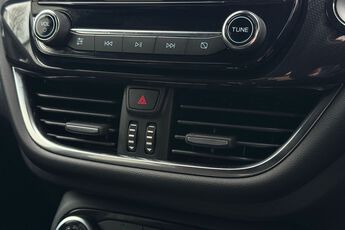 FORD PUMA, , hi-res