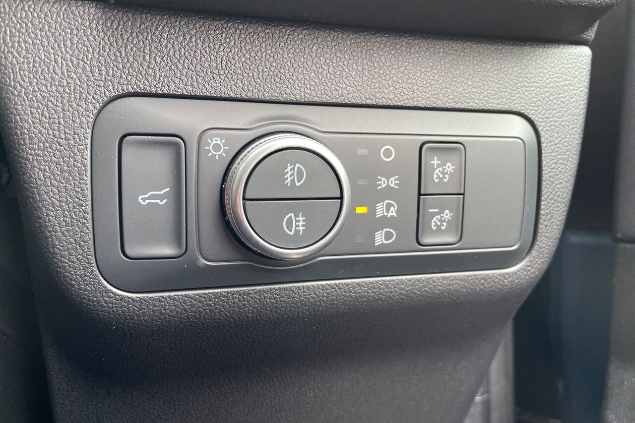FORD KUGA, , hi-res
