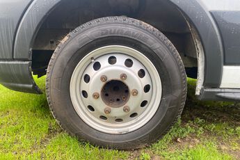 FORD TRANSIT, , hi-res