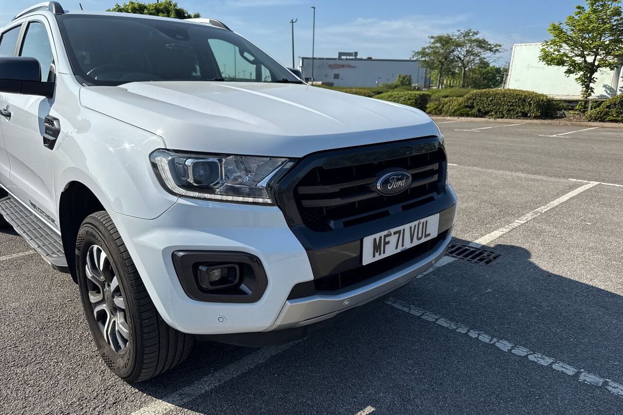FORD RANGER, , hi-res